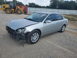 2003 Nissan Altima Base en venta en Theodore, AL