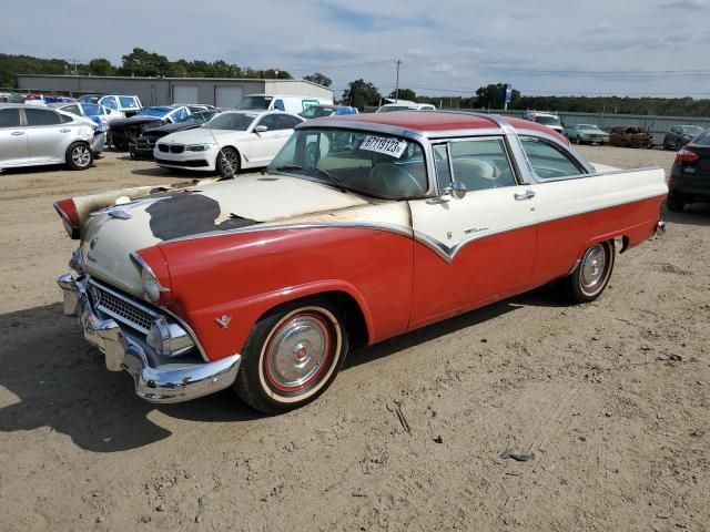 1955 Ford Crown Victoria