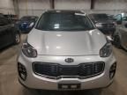 2017 KIA Sportage SX