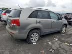 2011 KIA Sorento Base