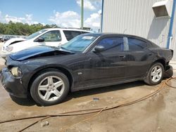 Salvage cars for sale from Copart Apopka, FL: 2008 Dodge Charger