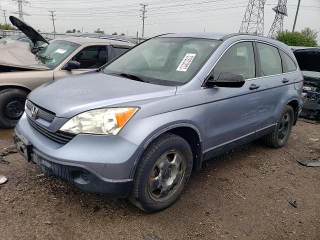 2008 Honda CR-V LX