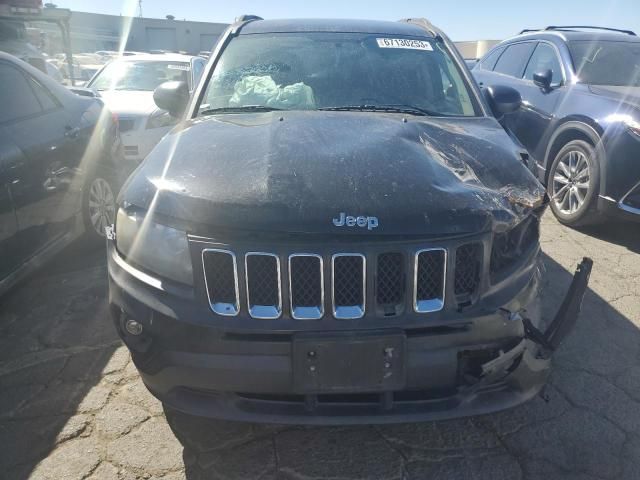 2014 Jeep Compass Sport