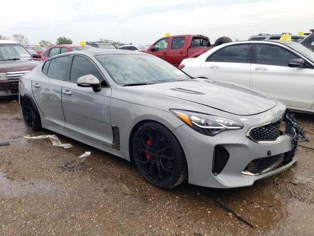 2020 KIA Stinger GT2