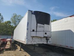 Salvage cars for sale from Copart Elgin, IL: 2008 Utility Reefer