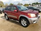 2004 Toyota Rav4