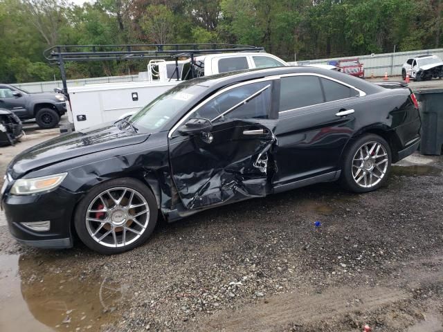 2010 Ford Taurus SHO