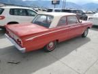 1962 Mercury Comet