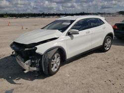 Mercedes-Benz GLA 250 salvage cars for sale: 2018 Mercedes-Benz GLA 250