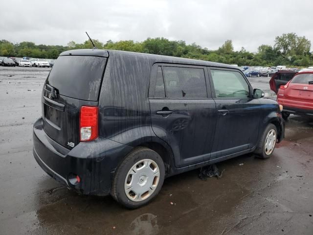 2013 Scion XB