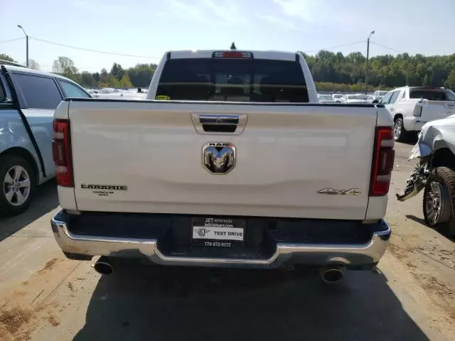 2020 Dodge 1500 Laramie