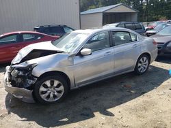 2008 Honda Accord EXL en venta en Seaford, DE