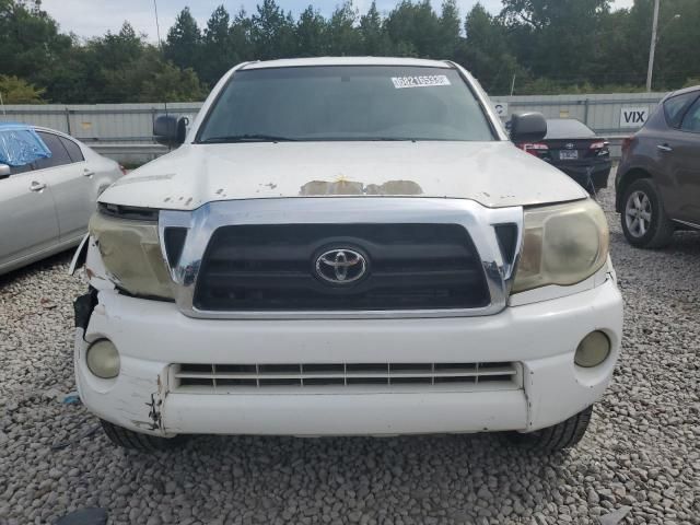 2007 Toyota Tacoma Prerunner Access Cab