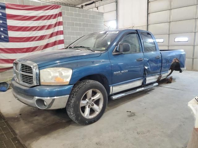 2006 Dodge RAM 1500 ST