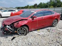 2019 Ford Fusion SEL en venta en Memphis, TN