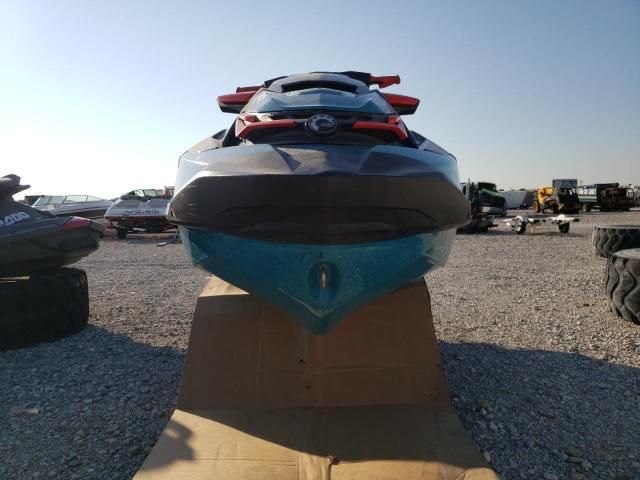 2019 Seadoo Wake 230