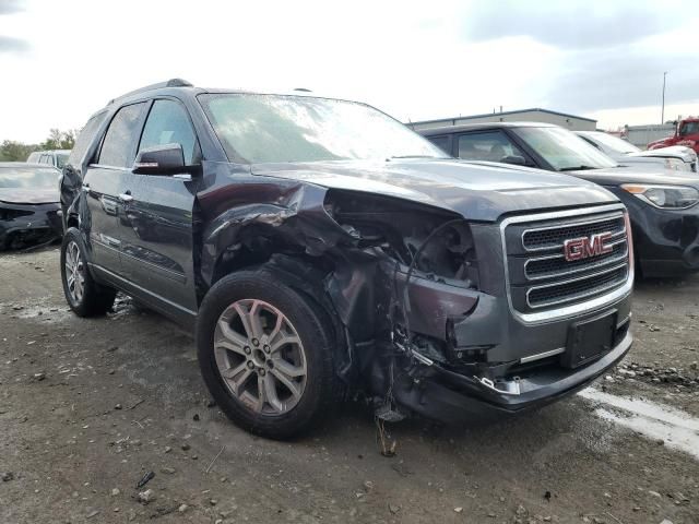 2013 GMC Acadia SLT-1