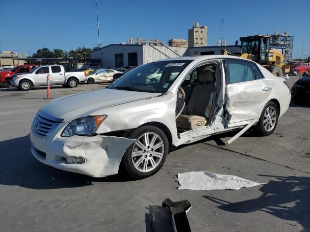 2008 Toyota Avalon XL