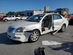 Vehiculos salvage en venta de Copart New Orleans, LA: 2008 Toyota Avalon XL