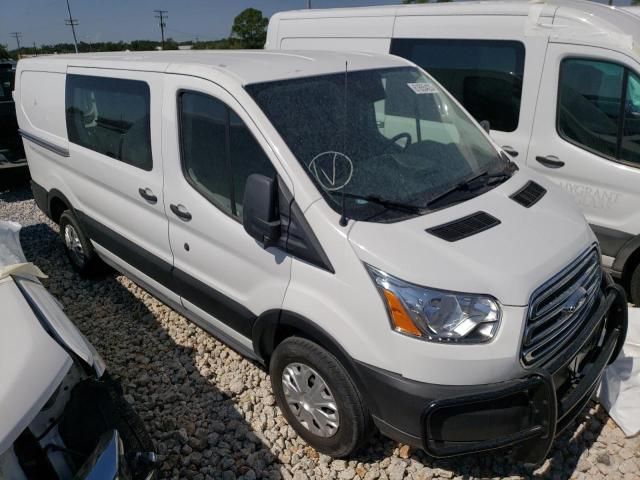 2019 Ford Transit T-250