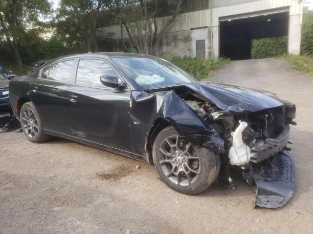 2018 Dodge Charger GT