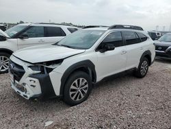 Subaru Vehiculos salvage en venta: 2024 Subaru Outback Premium