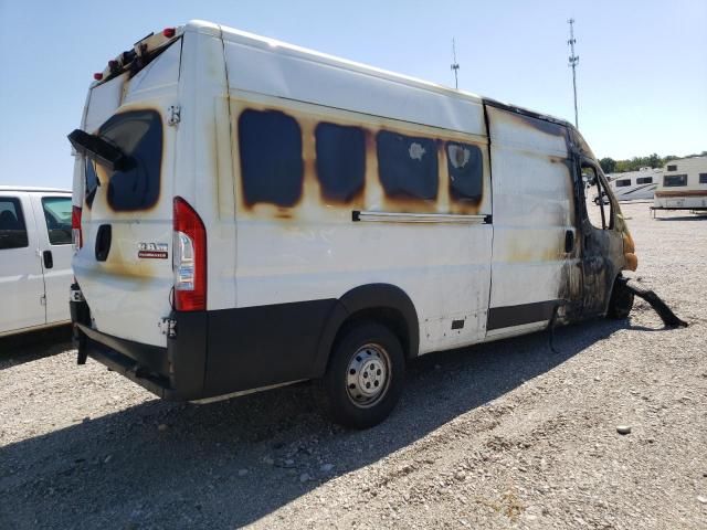 2019 Dodge RAM Promaster 3500 3500 High