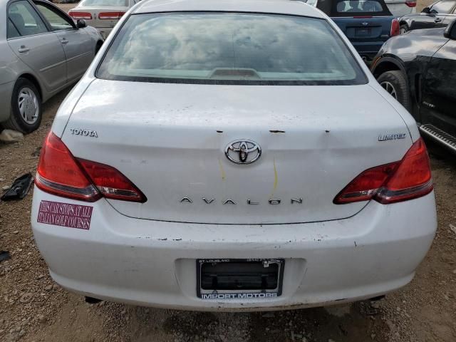 2006 Toyota Avalon XL