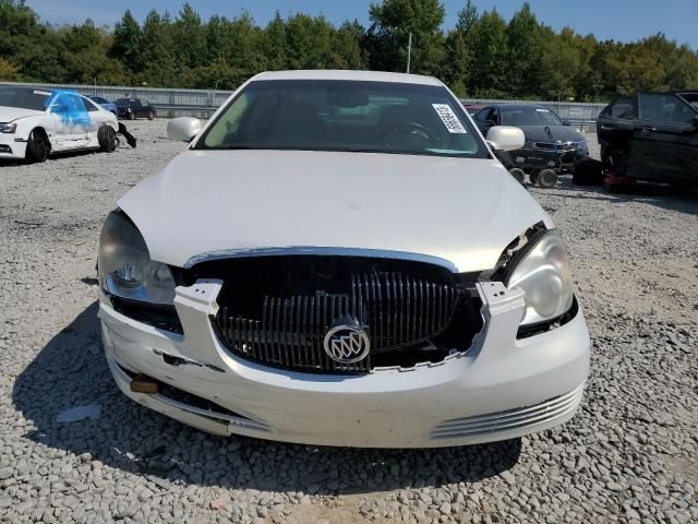 2007 Buick Lucerne CXL