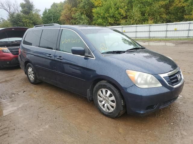 2010 Honda Odyssey EX