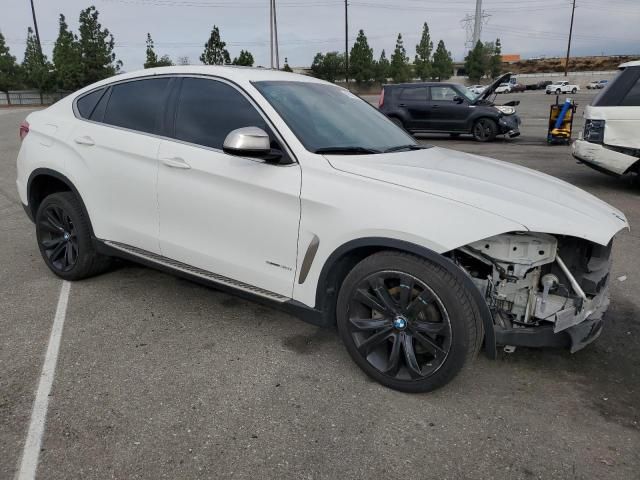 2019 BMW X6 SDRIVE35I