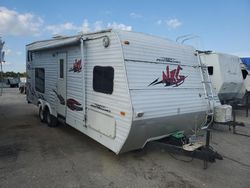 2007 Keystone Performer for sale in Jacksonville, FL