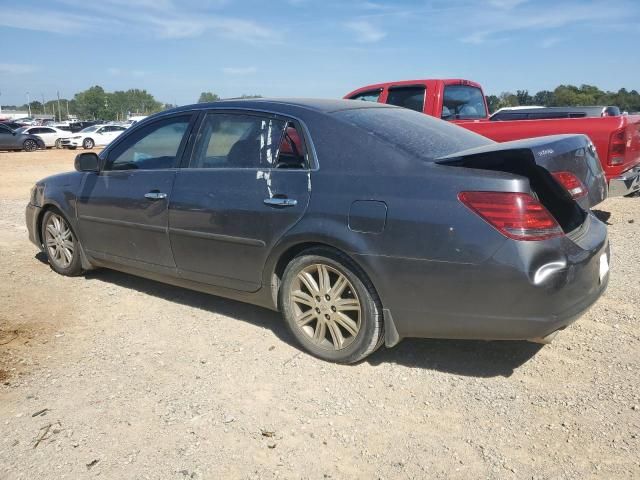 2008 Toyota Avalon XL