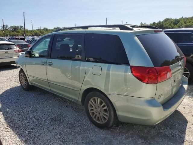 2007 Toyota Sienna LE