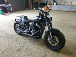 2020 Harley-Davidson Fxfbs en venta en Windsor, NJ
