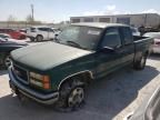 1996 GMC Sierra K1500