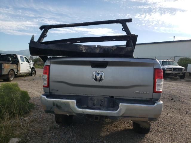 2019 Dodge RAM 2500 Tradesman