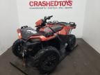 2022 Polaris Sportsman 850 Premium