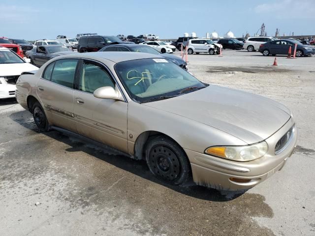 2005 Buick Lesabre Limited