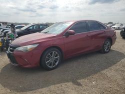 2015 Toyota Camry LE for sale in Kansas City, KS