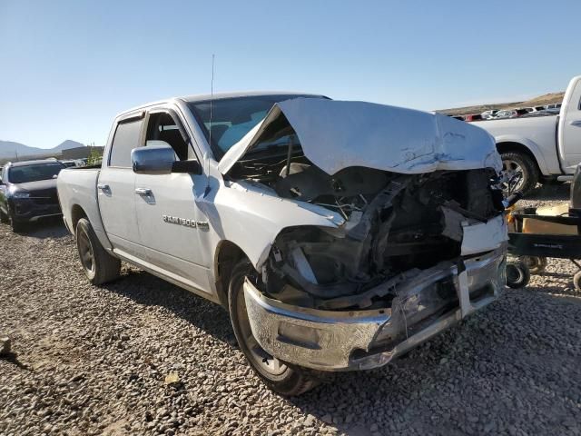 2012 Dodge RAM 1500 SLT