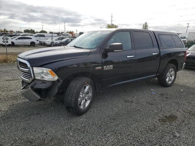 2015 Dodge RAM 1500 SLT