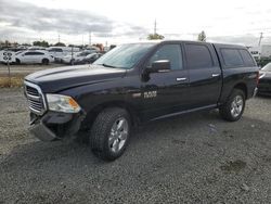 Dodge ram 1500 slt salvage cars for sale: 2015 Dodge RAM 1500 SLT