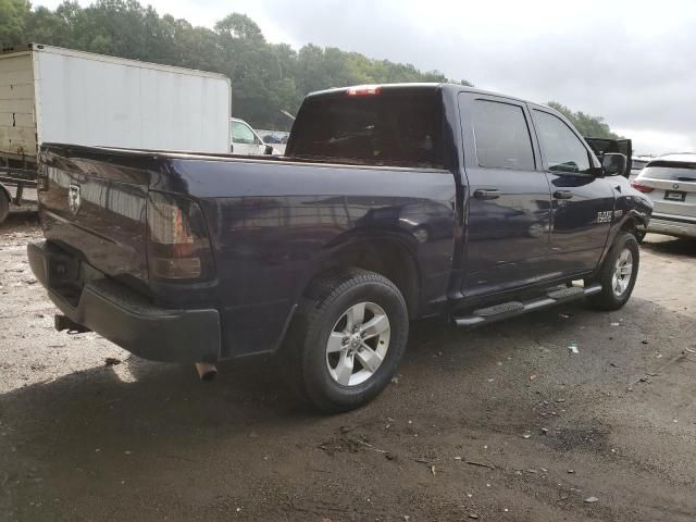 2013 Dodge RAM 1500 ST