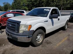 Salvage cars for sale from Copart Eight Mile, AL: 2011 Ford F150