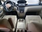 2012 Honda Odyssey EX