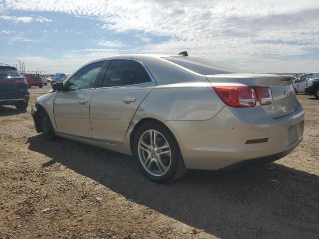 2014 Chevrolet Malibu LS