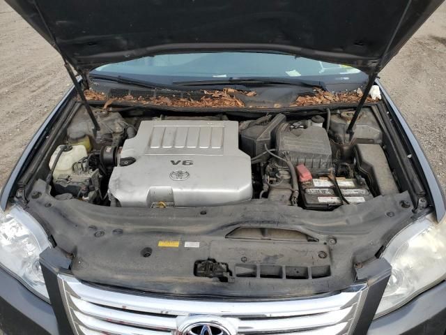 2008 Toyota Avalon XL