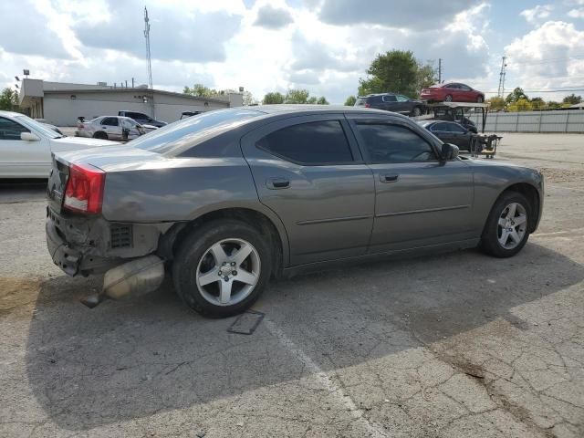 2010 Dodge Charger SXT