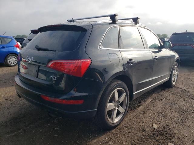 2011 Audi Q5 Premium Plus